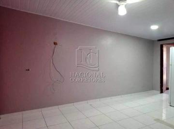 Casa · 200m² · 3 Quartos · 2 Vagas ·  Sobrado com 200 m² à venda em Santo André - SP