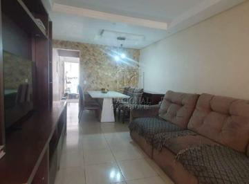 Casa · 102m² · 3 Quartos · 2 Vagas · Sobrado à venda, 3 quartos, 1 suíte, 2 vagas, Jardim Sapopemba - São Paulo/SP