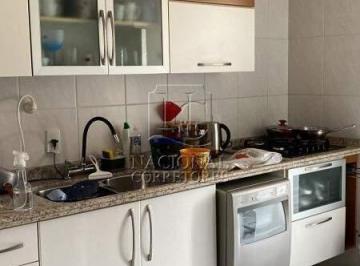 Apartamento · 106m² · 3 Quartos · 2 Vagas · Apartamento à venda, 3 quartos, 1 suíte, 2 vagas, Vila Gilda - Santo André/SP