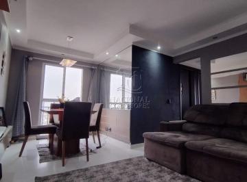 Apartamento · 69m² · 3 Quartos · 1 Vaga · Apartamento à venda, 3 quartos, 1 vaga, Parque Erasmo Assunção - Santo André/SP