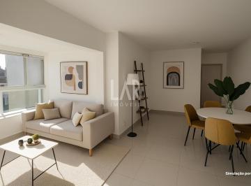 Apartamento · 82m² · 2 Quartos · 1 Vaga · Apartamento para aluguel, 2 quartos, 2 suítes, 1 vaga, Vila da Serra - Nova Lima/MG