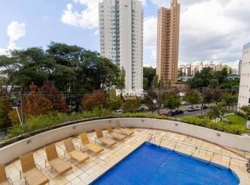 Apartamento à Venda com 4 quartos no Ecoville · Apartamento à Venda com 4 quartos no Ecoville