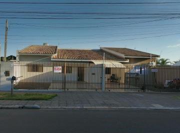 Casa · 4 Quartos · 4 Vagas · VENDA | Casa, com 4 dormitórios em Zona 05, Maringá