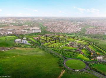 imagem · Terreno à venda em Paulínia, Nossa Senhora Aparecida, com 252 m², Terrassos Resi