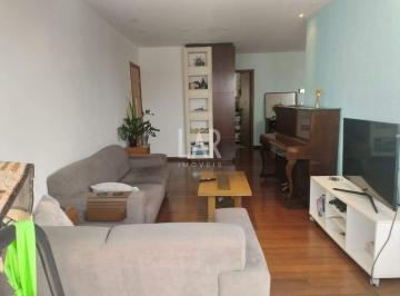 Apartamento · 128m² · 4 Quartos · 2 Vagas · Apartamento à venda, 4 quartos, 1 suíte, 2 vagas, Ipiranga - Belo Horizonte/MG