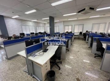 Comercial · 1200m² · 60 Vagas · Prédio, Jardim Santa Rosália - Sorocaba