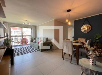 Apartamento · 96m² · 3 Quartos · 1 Vaga · Apartamento à Venda - Jaguaré, 3 Quartos, 96 m2