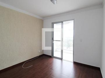 Apartamento · 73m² · 3 Quartos · 2 Vagas · Apartamento à Venda - Jaguaré, 3 Quartos, 73 m2