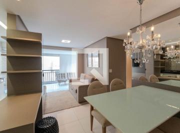 Apartamento · 59m² · 2 Quartos · 1 Vaga · Apartamento à Venda - Bela Vista, 2 Quartos, 59 m2