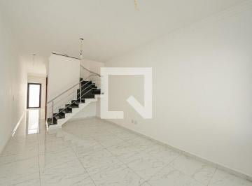 Casa · 110m² · 3 Quartos · 2 Vagas · Casa à Venda - Vila Alpina, 3 Quartos, 110 m2