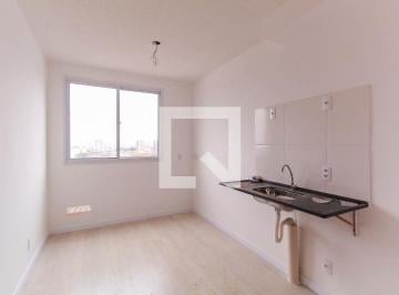 Apartamento · 25m² · 1 Quarto · Apartamento à Venda - Belém, 1 Quarto, 25 m2