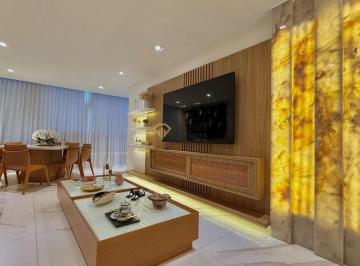 Apartamento · 170m² · 4 Quartos · 4 Vagas · Apartamento com 4 quartos, Marista - Colatina