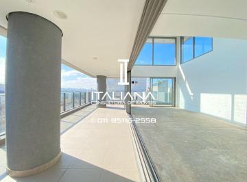 Apartamento · 389m² · 4 Quartos · 5 Vagas · Cobertura 4 Suítes a venda em Vila Nova Conceição - São Paulo - SP