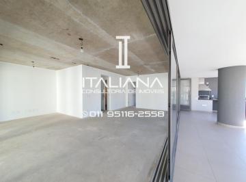 Apartamento · 252m² · 4 Quartos · 4 Vagas · Apartamento 4 Suítes para venda Vila Nova Conceição - São Paulo - SP