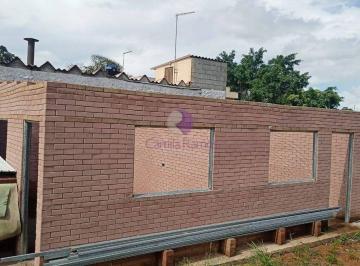 Rural · 248m² · 1 Quarto · Chácara à Venda no Bairro Chácara Ceres em Suzano/Sp
