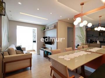 Apartamento · 55m² · 2 Quartos · Apartamento à venda - na Vila Curuçá