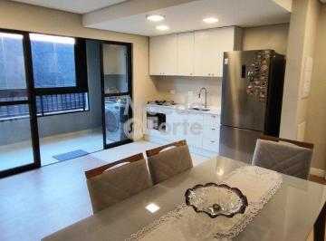 Apartamento · 83m² · 2 Quartos · Apartamento à venda - em Santa Felicidade