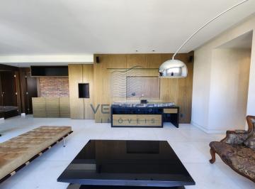 Apartamento · 170m² · 4 Quartos · 3 Vagas · Apartamento em Funcionários  -  Belo Horizonte