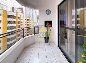 Apartamento · 87m² · 2 Quartos · 1 Vaga · Apartamento com 2 Dormitórios à Venda no Ed. Residencial Felipe Alberto em Balneário Camboriú