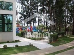 Casa · 495m² · Terreno de 595m² no Condomínio Maison du Parc
