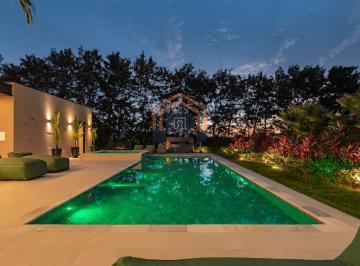 Casa · 587m² · 5 Quartos · 4 Vagas · Casa de Condominio em Portal da Concórdia II (jacaré) - Cabreúva, SP