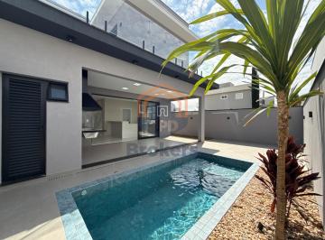Casa · 220m² · 4 Quartos · 4 Vagas · Casa de Condominio em Jardim Ermida I - Jundiaí, SP