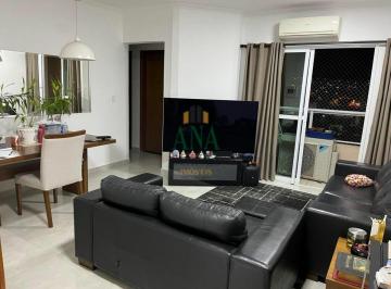 Apartamento · 3 Quartos · Apartamento de 3 dormitórios