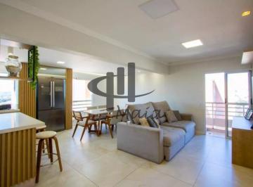 Apartamento · 103m² · 3 Quartos · 2 Vagas · Venda Cobertura Santo Andre Casa Branca Ref: 44819