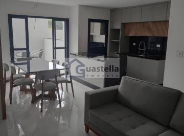 FOTOS ILUSTRATIVAS DO DECORADO · Apartamento à Venda em Assunção, SBC: 143m², 3 Suítes, R$1.200.000