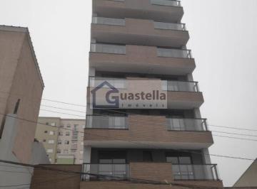 FOTOS ILUSTRATIVAS DO DECORADO · Apartamento à Venda em Assunção, SBC: 3 Suítes, 92m², R$950mil