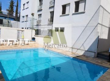 Apartamento · 60m² · 2 Quartos · 1 Vaga · Apartamento em Caxingui  -  São Paulo