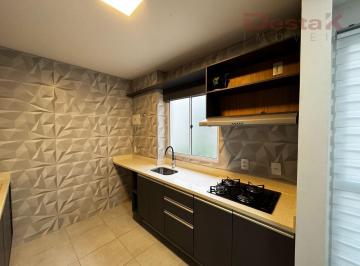Apartamento · 43m² · 2 Quartos · 1 Vaga · Apartamento no bairro Bela Vista - Palhoça