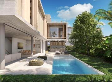 1 · Condomínio Villas Cidade Jardim. Casa à venda em condomínio fechado, alto padrão, 4 suítes, jardim c