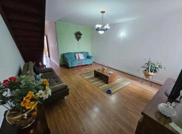 Casa · 180m² · 3 Quartos · 1 Vaga · SOBRADO À VENDA NO BAIRRO VILA ARENS - JUNDIAÍ/SP