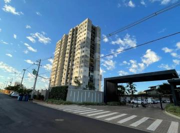 Apartamento · 59m² · 2 Quartos · 2 Vagas · Apartamentos Padrão em Ribeirão Preto