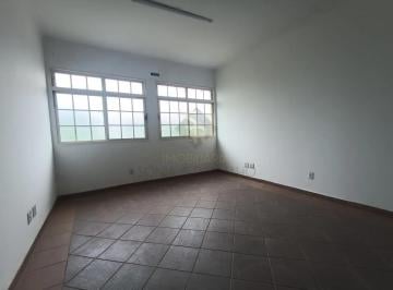 Comercial · 28m² · Sala comercial para locação no bairro Parque Anhanguera, em Ribeirão Preto/SP.
