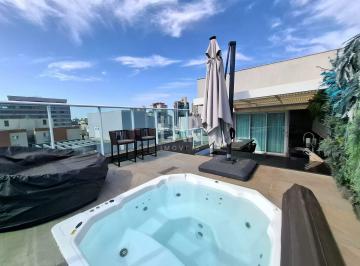 Apartamento · 155m² · 3 Quartos · 3 Vagas · Cobertura à venda, 3 quartos, 1 suíte, 3 vagas, Lourdes - Belo Horizonte/MG