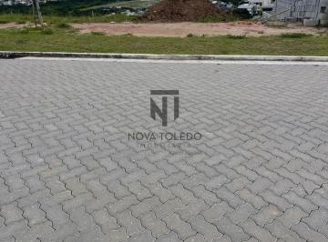 Terreno · 330m² · Terreno Condomínio - Residencial no bairro Urbanova -  TERRAS ALPHA SÃO JOSÉ DOS CAMPOS