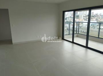 NULL · Apartamento disponível para locação no bairro Morada da Colina em Uberlândia-MG