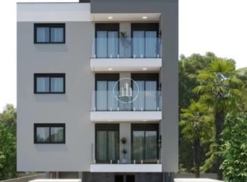 Apartamento · Apartamento 2 Quartos com 1 Suíte e 71m² - Nova Palhoça