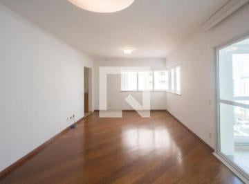 Apartamento · 155m² · 3 Quartos · 3 Vagas · Apartamento à Venda - Campo Belo, 3 Quartos,  155 m² - São Paulo