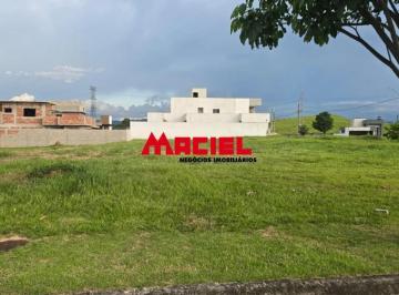 Terreno · 340m² · Terreno à Venda no Condomínio Fechado Bella Vitta - Caçapava/SP
