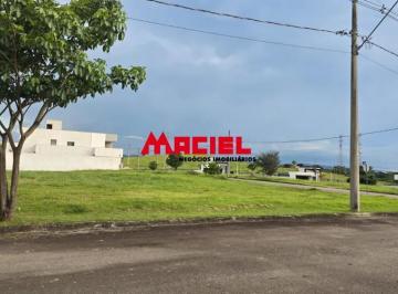 Terreno · 340m² · Terreno à Venda no Condomínio Fechado Bella Vitta - Caçapava/SP