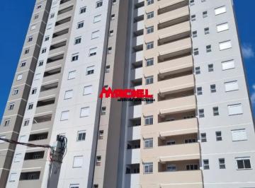 Apartamento · 60m² · 2 Quartos · 1 Vaga · APARTAMENTO ACONCHEGANTE 60² - 2 DORMITÓRIOS SENDO 1 SUITE - URBANOVA - SÃO JOSÉ DOS CAMPOS