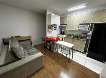 Apartamento · 51m² · 2 Quartos · 1 Vaga · Apartamento à Venda no Urbanova com Móveis Planejados Conforto e Sofisticação!