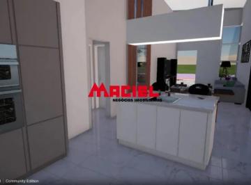 Casa · 133m² · 3 Quartos · 2 Vagas · Condomínio Vereda dos Campos - terrea pronta para morar aproveite e venha viver neste condominio