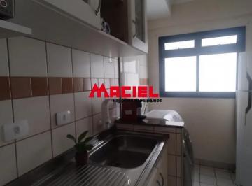 Apartamento · 47m² · 1 Quarto · 1 Vaga · 1 DORMITÓRIO, TOTALMENTE MOBILIADO NO ESPLANADA !