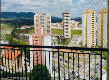 Apartamento · 90m² · 3 Quartos · 2 Vagas · APARTAMENTO À VENDA NO CONDOMÍNIO ABITARE ECO CLUBE - JUNDIAÍ / SP