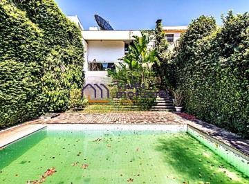 Casa · 340m² · 3 Quartos · 3 Vagas · Casa residencial no Campo Belo - 3 Suítes