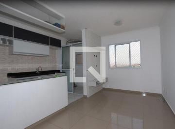 Apartamento · 48m² · 2 Quartos · 1 Vaga · Apartamento para Aluguel - Cidade Satelite Santa Barbara, 2 Quartos, 48 m² - São Paulo